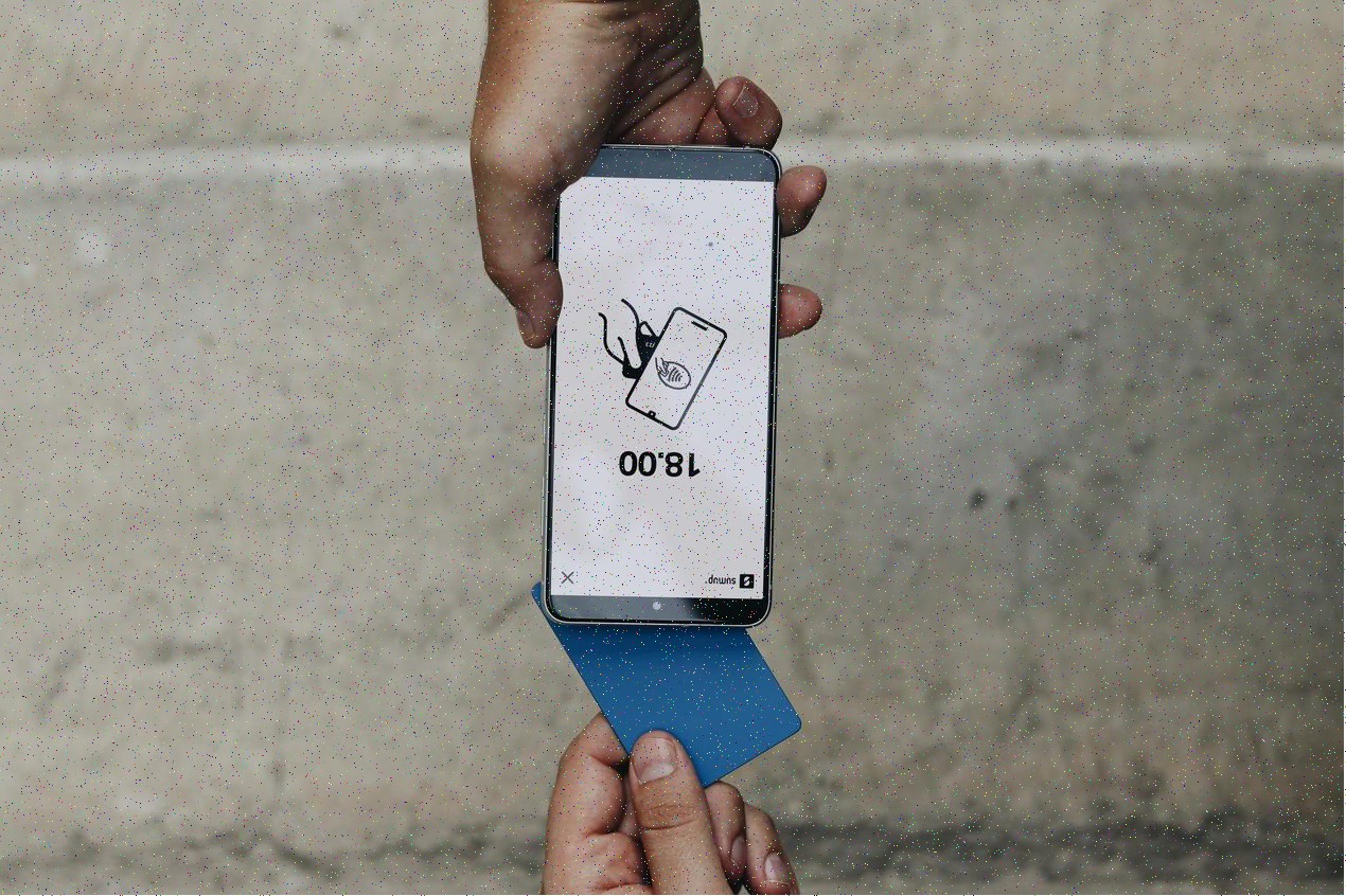 Documentos y tarjetas